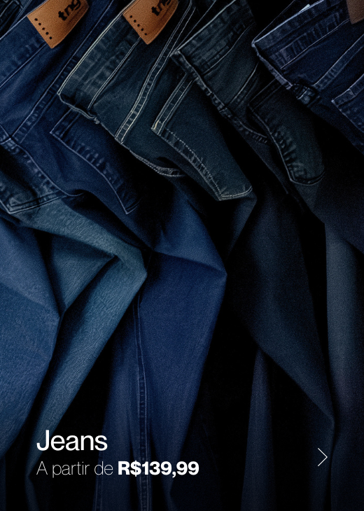 Banner - Jeans